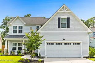 524 Beaumont Oaks Dr, Wilmington, NC 28411 - Photo 1