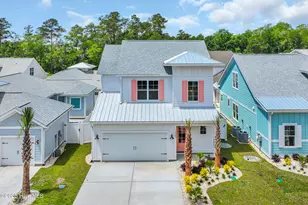 1957 Indigo Cove Wy, Calabash, NC 28467 - Photo 22