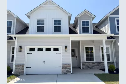 463 Timbercrest Circle SE, Bolivia, NC 28422 - Photo 1