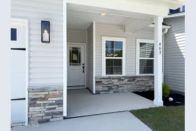 463 Timbercrest Circle SE, Bolivia, NC 28422 - Photo 4