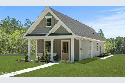 660 Savinwood Trail NE, Bolivia, NC 28422 - Photo 16