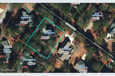 375 Saint Andrews Drive, Pinehurst, NC 28374 - Photo 40