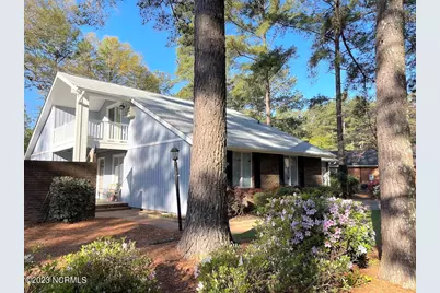 375 Saint Andrews Drive, Pinehurst, NC 28374 - Photo 2