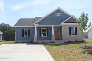 3806 Lightwater Ln, Elm City, NC 27822 - Photo 1