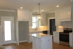 3806 Lightwater Ln, Elm City, NC 27822 - Photo 4