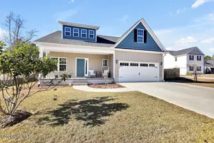 7165 Old Stump Dr SE, Leland, NC 28451 - Photo 2