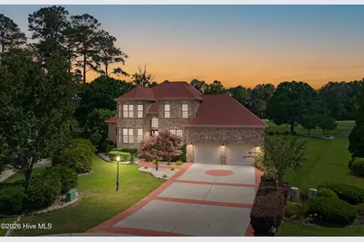 567 Fairburn Court NW, Calabash, NC 28467 - Photo 2