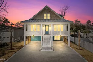 329 NE 61st St, Oak Island, NC 28465 - Photo 1