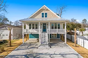 329 NE 61st St, Oak Island, NC 28465 - Photo 64