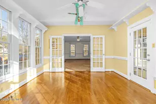 3909 Benjamin Ct, Rocky Mount, NC 27803 - Photo 20