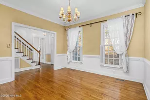 3909 Benjamin Ct, Rocky Mount, NC 27803 - Photo 12