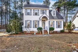 3909 Benjamin Ct, Rocky Mount, NC 27803 - Photo 2