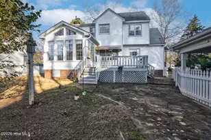 3909 Benjamin Ct, Rocky Mount, NC 27803 - Photo 36