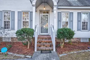 3909 Benjamin Ct, Rocky Mount, NC 27803 - Photo 4