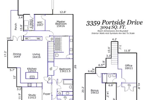 3359 Portside Dr SW, Supply, NC 28462 - Photo 2