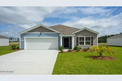 163 Ashworth Drive, Tabor City, NC 28463 - Photo 1