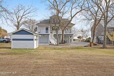 1031 Mallard Bay Road, Hampstead, NC 28443 - Photo 44