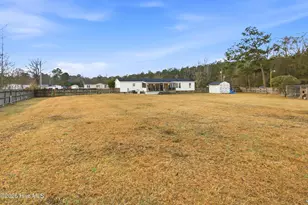 206 Pinto Pl, Jacksonville, NC 28546 - Photo 46