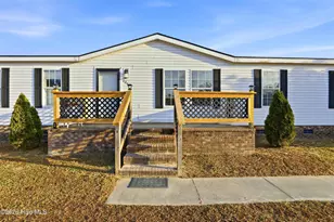 206 Pinto Pl, Jacksonville, NC 28546 - Photo 2