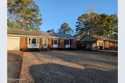 204 Shamrock Drive, Jacksonville, NC 28540 - Photo 4