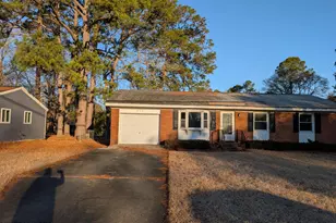 204 Shamrock Dr, Jacksonville, NC 28540 - Photo 1