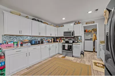 1134 Whichards Beach Road, Chocowinity, NC 27817 - Photo 10