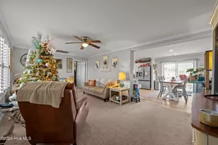 1134 Whichards Beach Rd, Chocowinity, NC 27817 - Photo 4