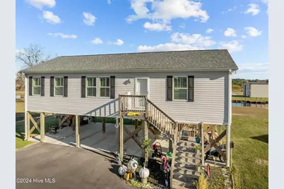 1134 Whichards Beach Road, Chocowinity, NC 27817 - Photo 40