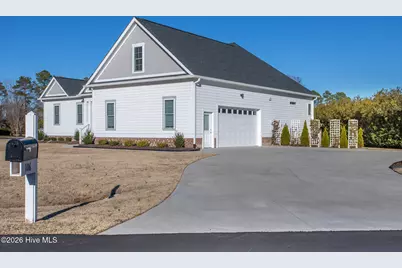 106 Morgana Drive, Hertford, NC 27944 - Photo 46