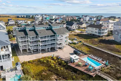 111 Florida Avenue #Apt 15, Carolina Beach, NC 28428 - Photo 46