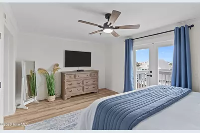 111 Florida Avenue #Apt 15, Carolina Beach, NC 28428 - Photo 20
