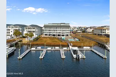 111 Florida Avenue #Apt 15, Carolina Beach, NC 28428 - Photo 38