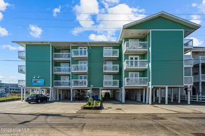111 Florida Avenue #Apt 15, Carolina Beach, NC 28428 - Photo 54