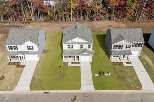 3915 Falcon Ct NW, Wilson, NC 27896 - Photo 34