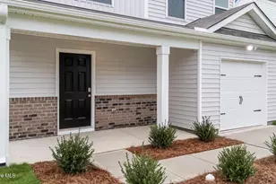 3915 Falcon Ct NW, Wilson, NC 27896 - Photo 4