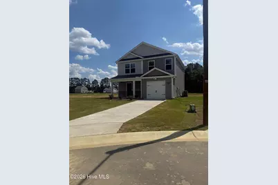 3915 Falcon Court NW, Wilson, NC 27896 - Photo 1