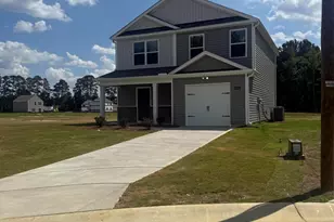 3915 Falcon Ct NW, Wilson, NC 27896 - Photo 1