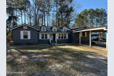 99 Rich Street, Salemburg, NC 28385 - Photo 36
