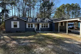 99 Rich St, Salemburg, NC 28385 - Photo 36