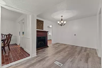 99 Rich Street, Salemburg, NC 28385 - Photo 8
