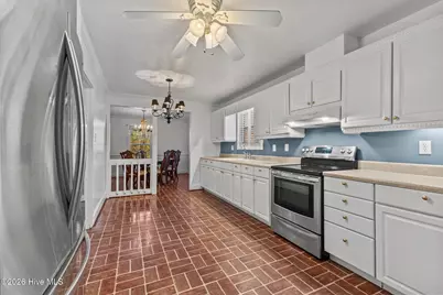 99 Rich Street, Salemburg, NC 28385 - Photo 14