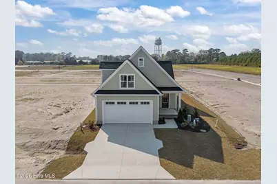 102 Golden Finch Drive, Beaufort, NC 28516 - Photo 4