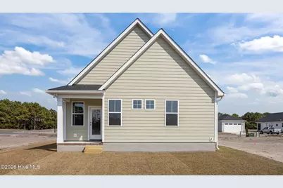 102 Golden Finch Drive, Beaufort, NC 28516 - Photo 34