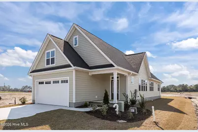 102 Golden Finch Drive, Beaufort, NC 28516 - Photo 6