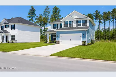 807 Hidden Bridge Drive, Jacksonville, NC 28546 - Photo 18