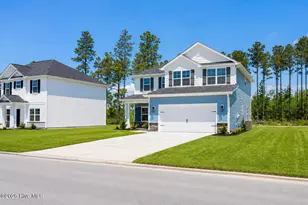 807 Hidden Brg Dr, Jacksonville, NC 28546 - Photo 18