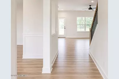 807 Hidden Bridge Drive, Jacksonville, NC 28546 - Photo 6