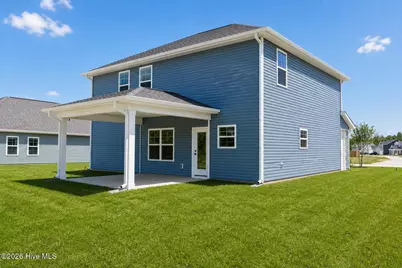 807 Hidden Bridge Drive, Jacksonville, NC 28546 - Photo 20