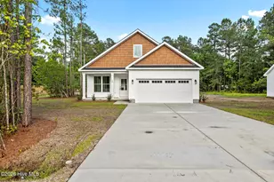 Lot 3 Peach Ct, Burgaw, NC 28425 - Photo 2
