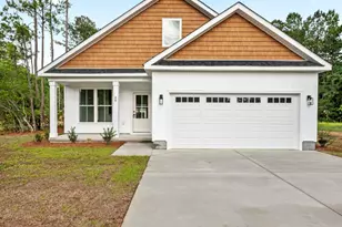 Lot 3 Peach Ct, Burgaw, NC 28425 - Photo 4